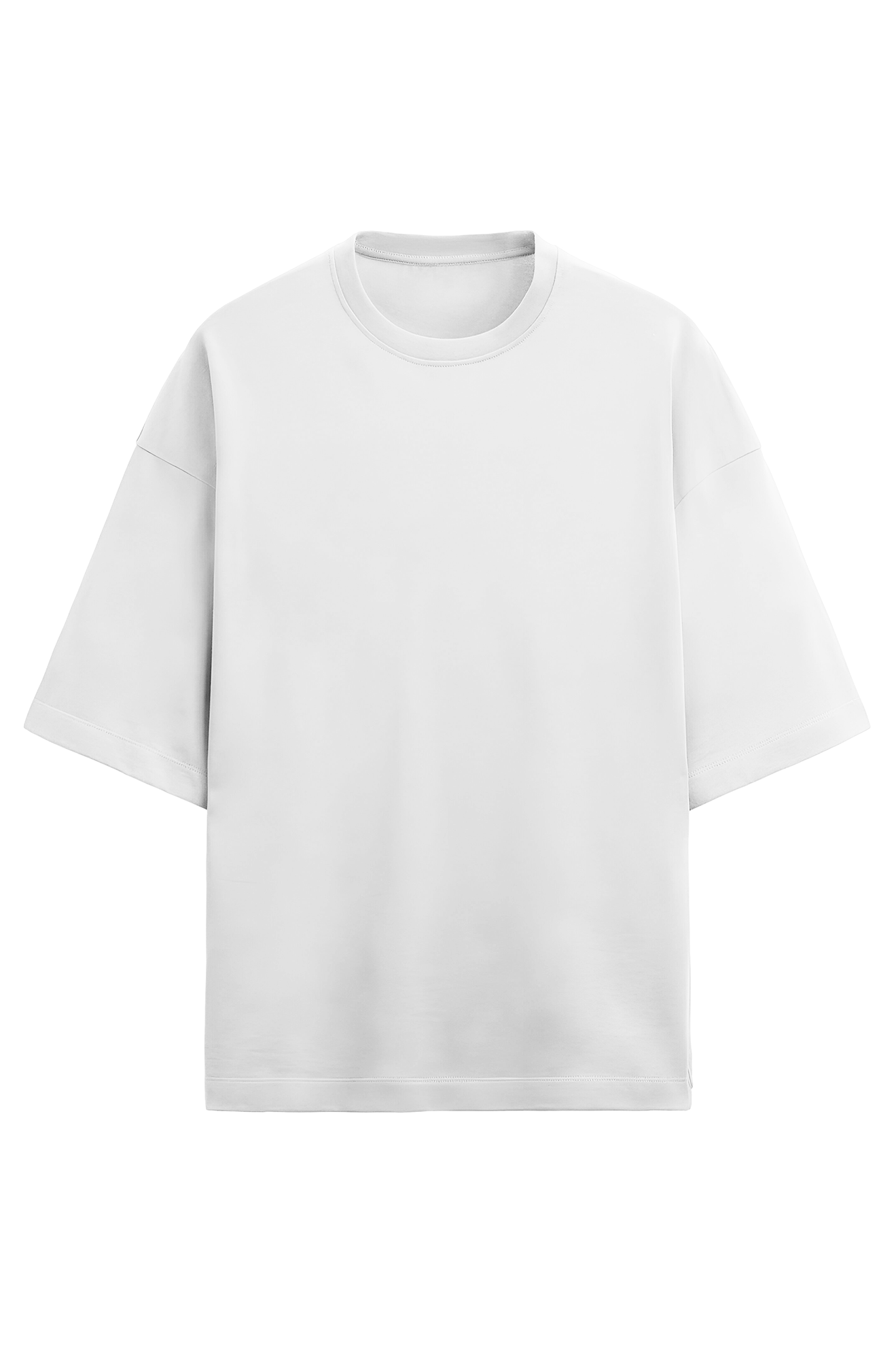 TIBE Dreamscape Voyage Oversized T-SHIRTS