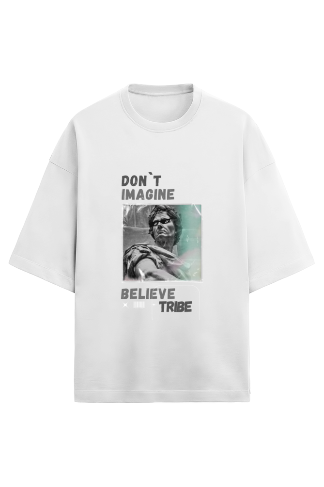 TRIBE Dream Believer T-SHIRTS