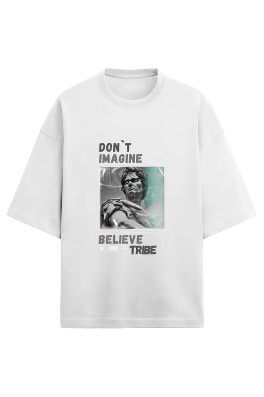 TRIBE Dream Believer T-SHIRTS