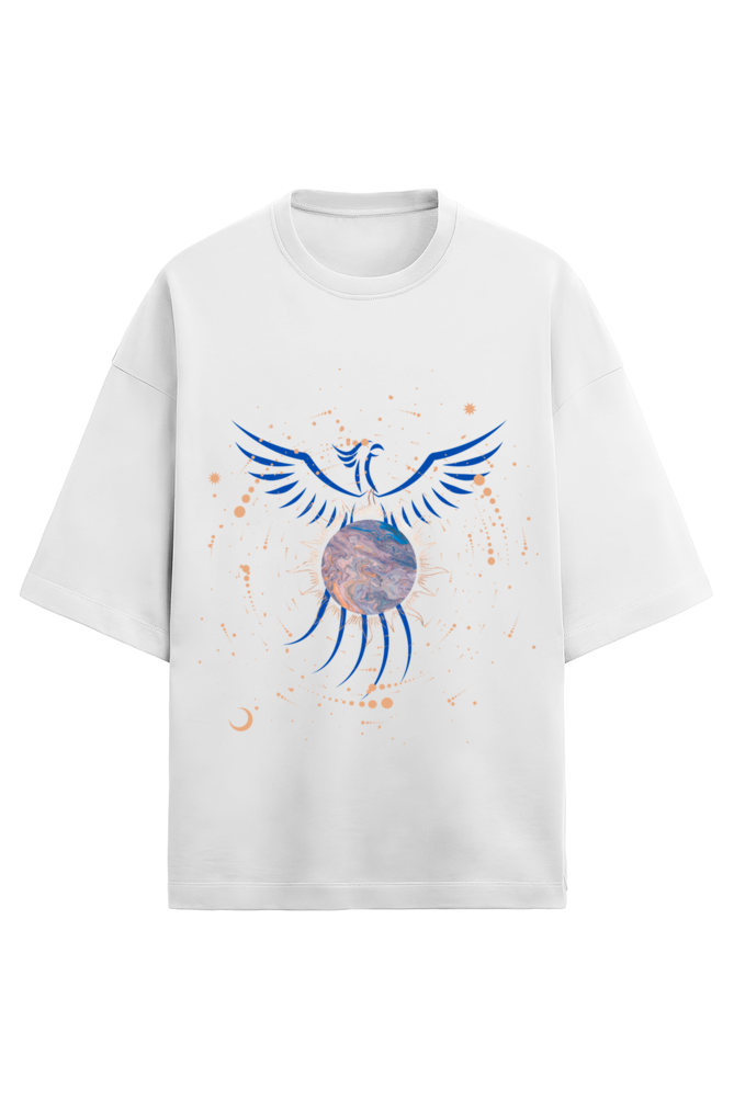 Tribe "Eternal Flame" T-shirt