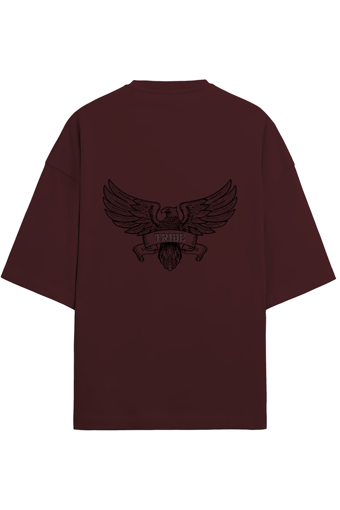 Tribe "Eternal Flame" T-shirt