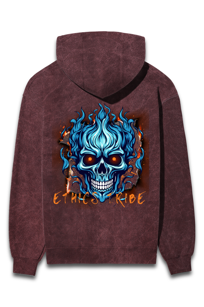 Tribe Shadow Clan Hoodie