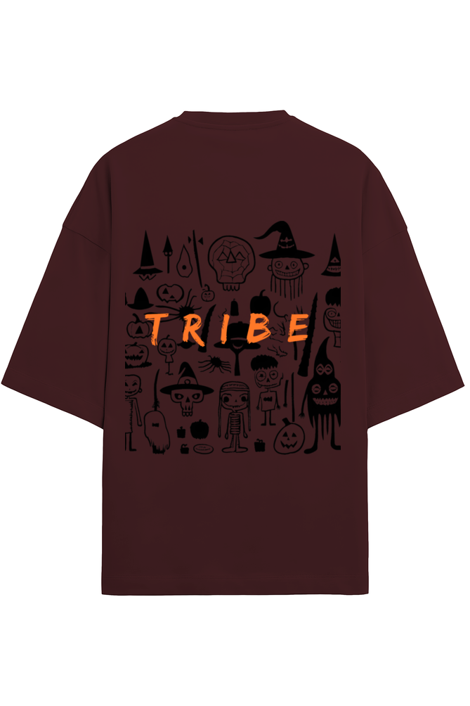 TRIBE Imperial Dragon T-SHITS