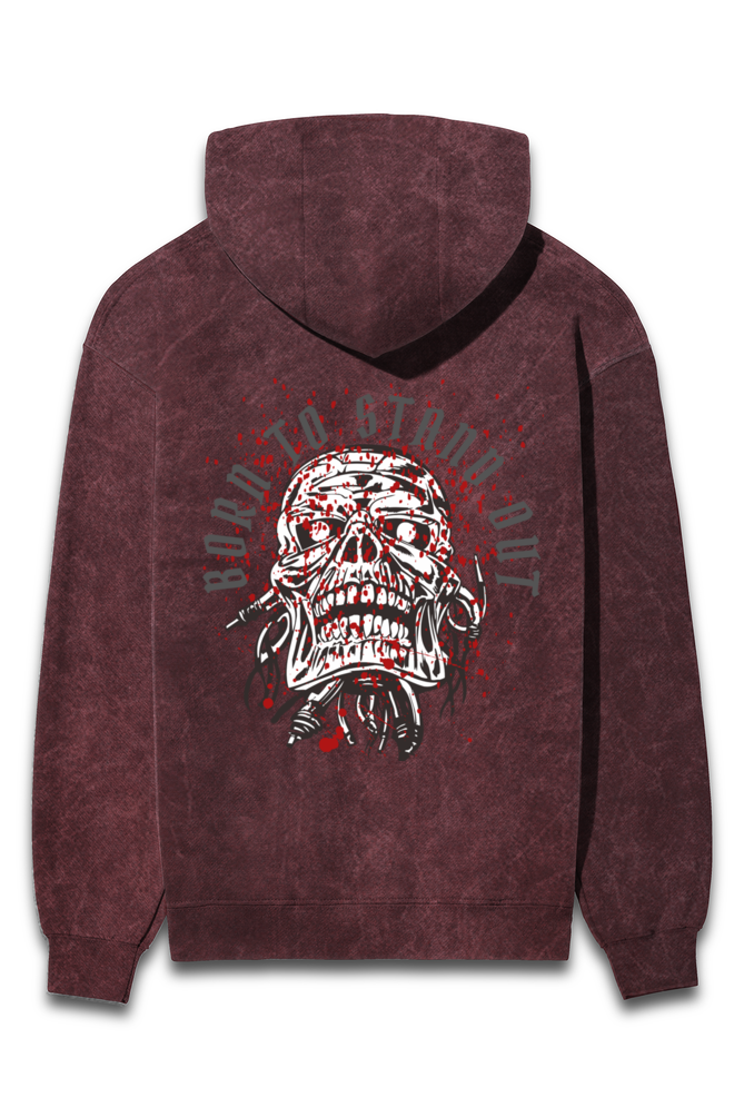 Tribe Metamorphosis Hoodie