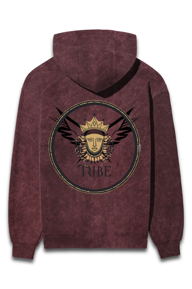 Tribe Shadow Clan Hoodie