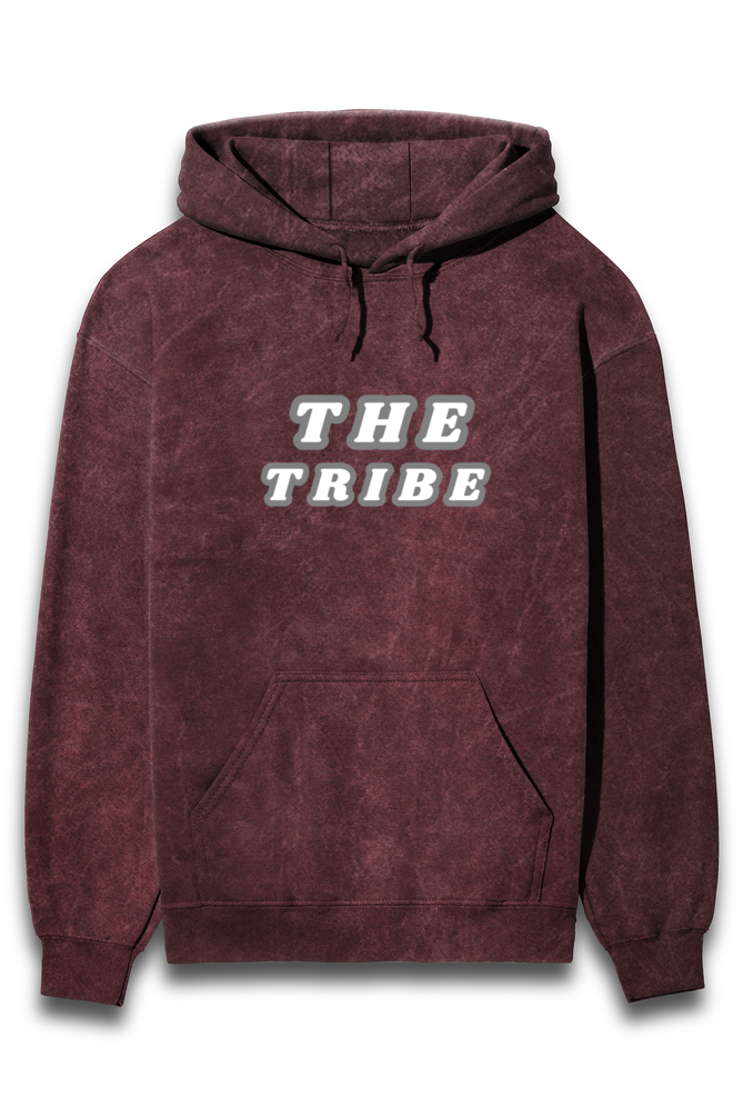 Tribe Stealth Hoodie