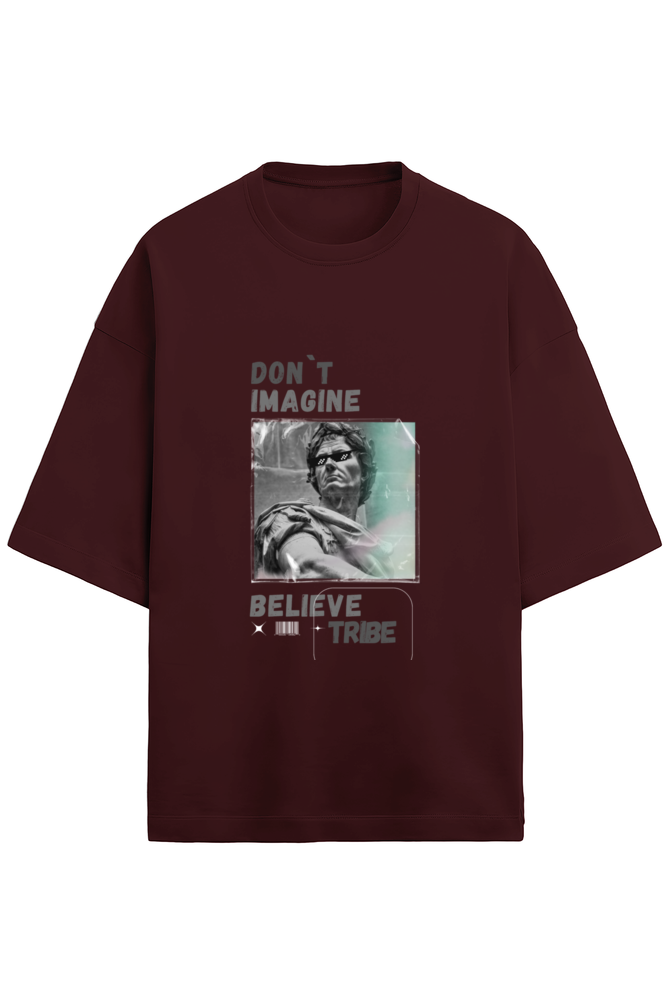 TRIBE Dream Believer T-SHIRTS