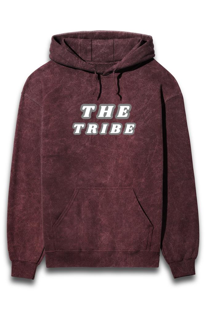 Tribe Metamorphosis Hoodie