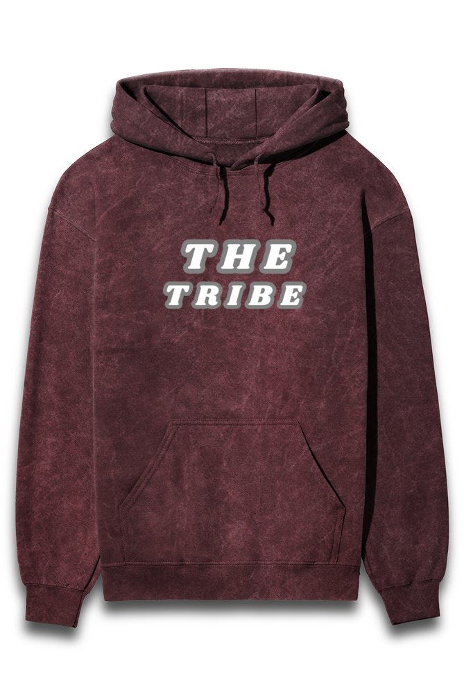 Tribe Statement Hoodie