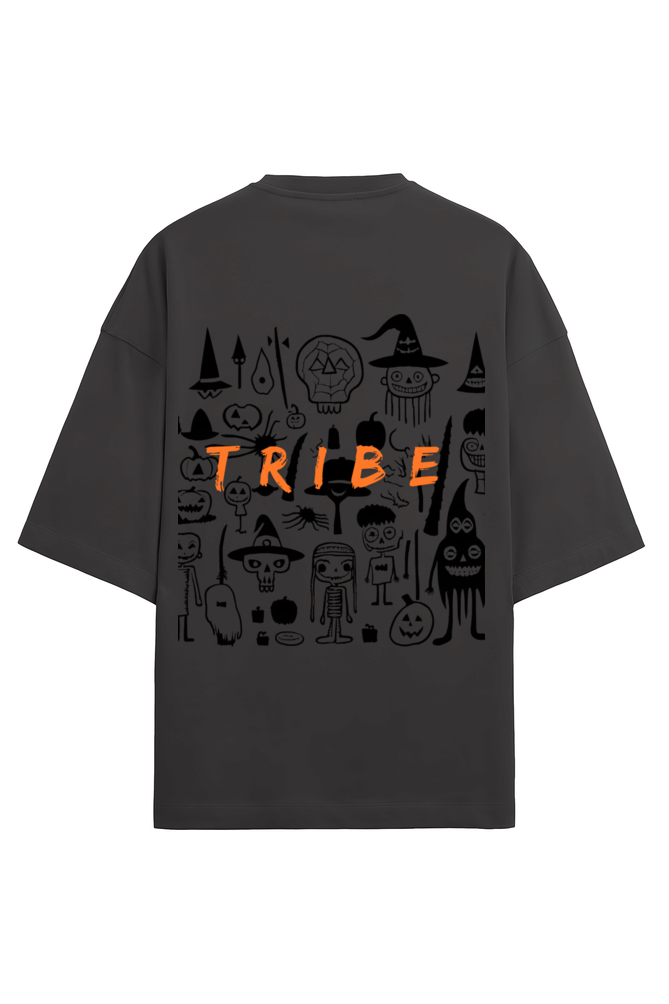 TRIBE Imperial Dragon T-SHITS