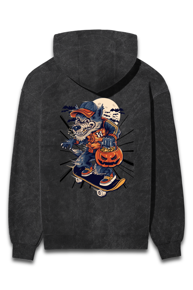 Tribe Heritage Hoodie