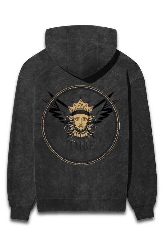 Tribe Shadow Clan Hoodie