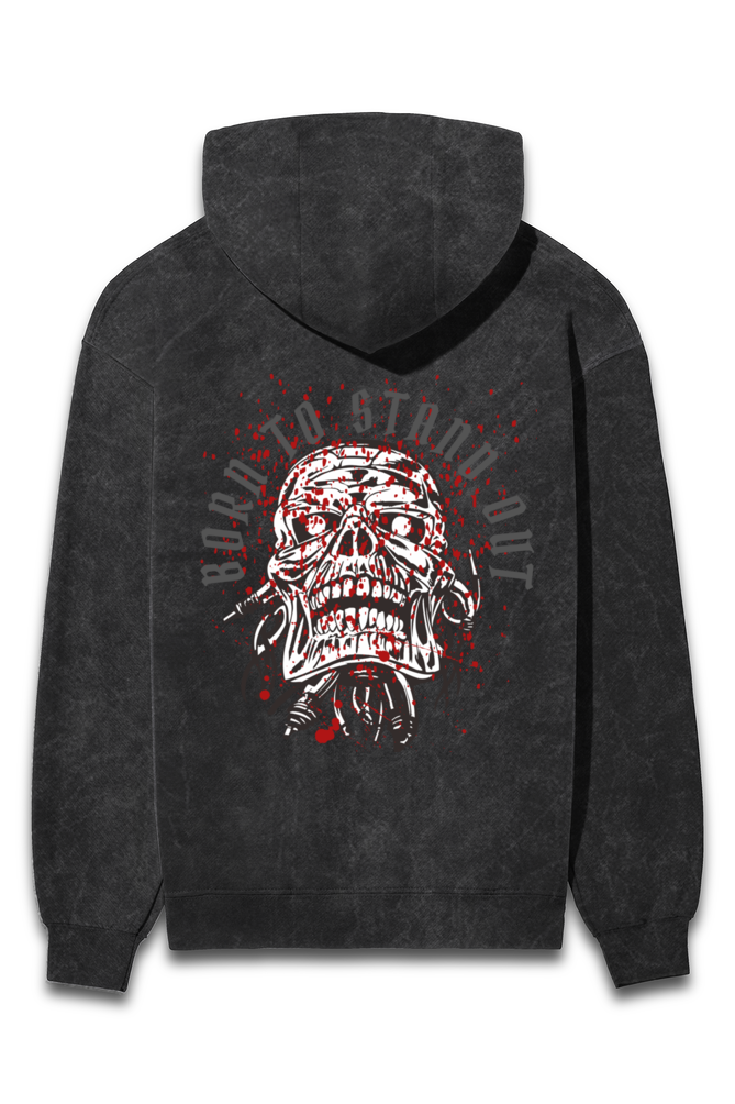 Tribe Metamorphosis Hoodie