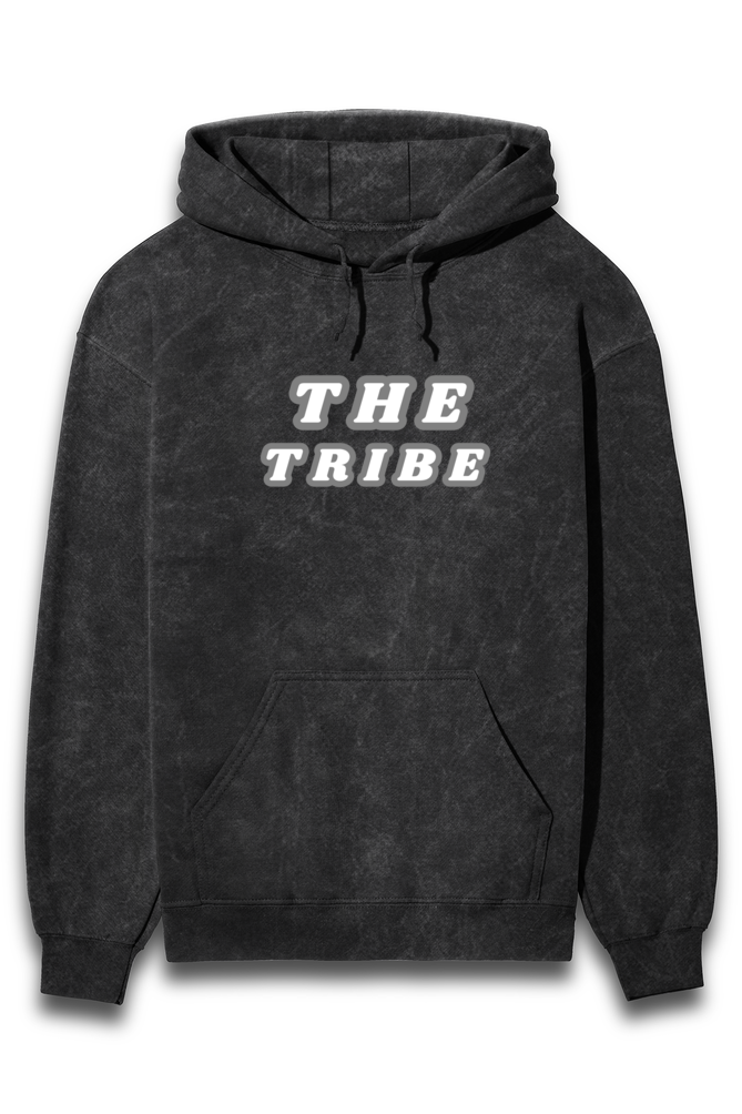 Tribe Hidden Dragon Hoodie