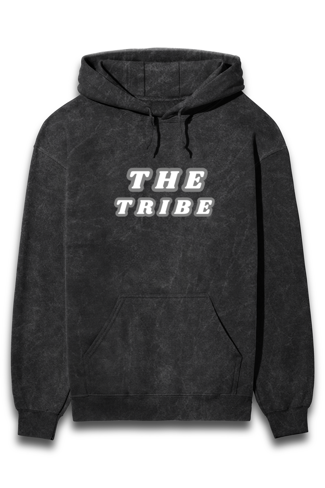 Tribe Statement Hoodie