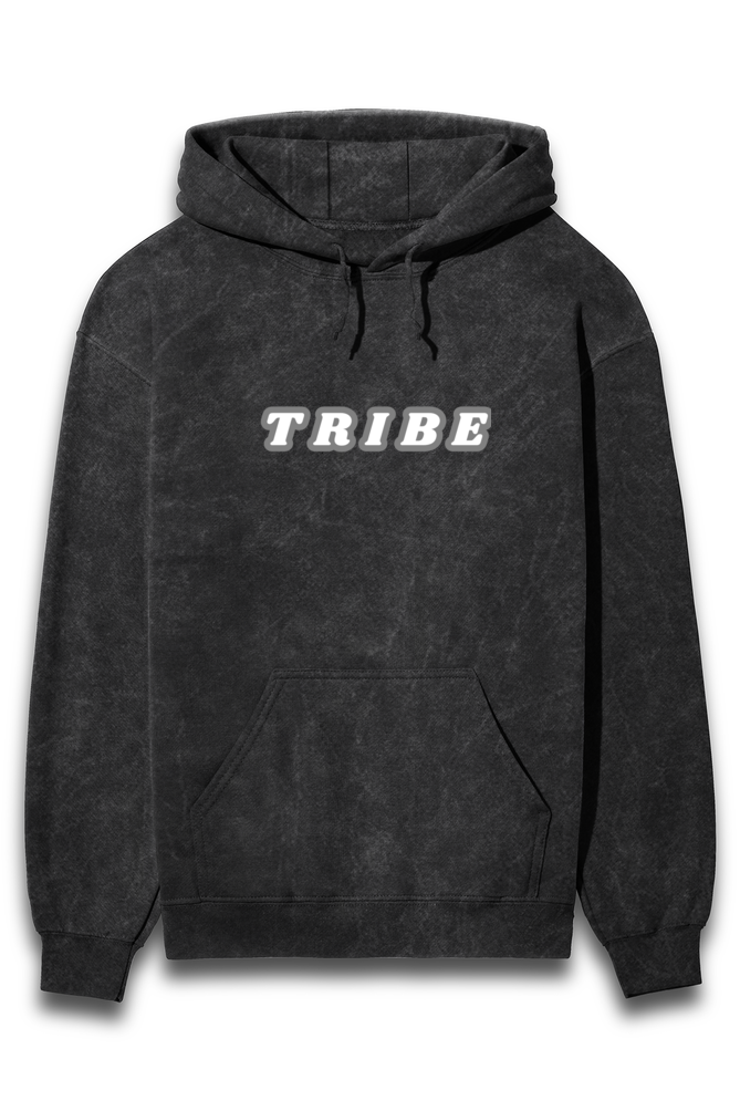 Tribe Vintage Hoodie