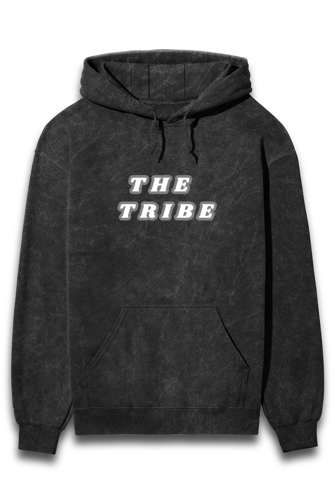 Tribe Dragon's Fury Hoodie