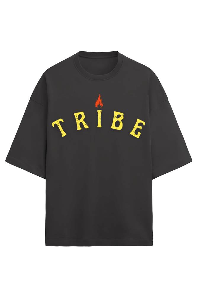 TRIBE Oversized fit