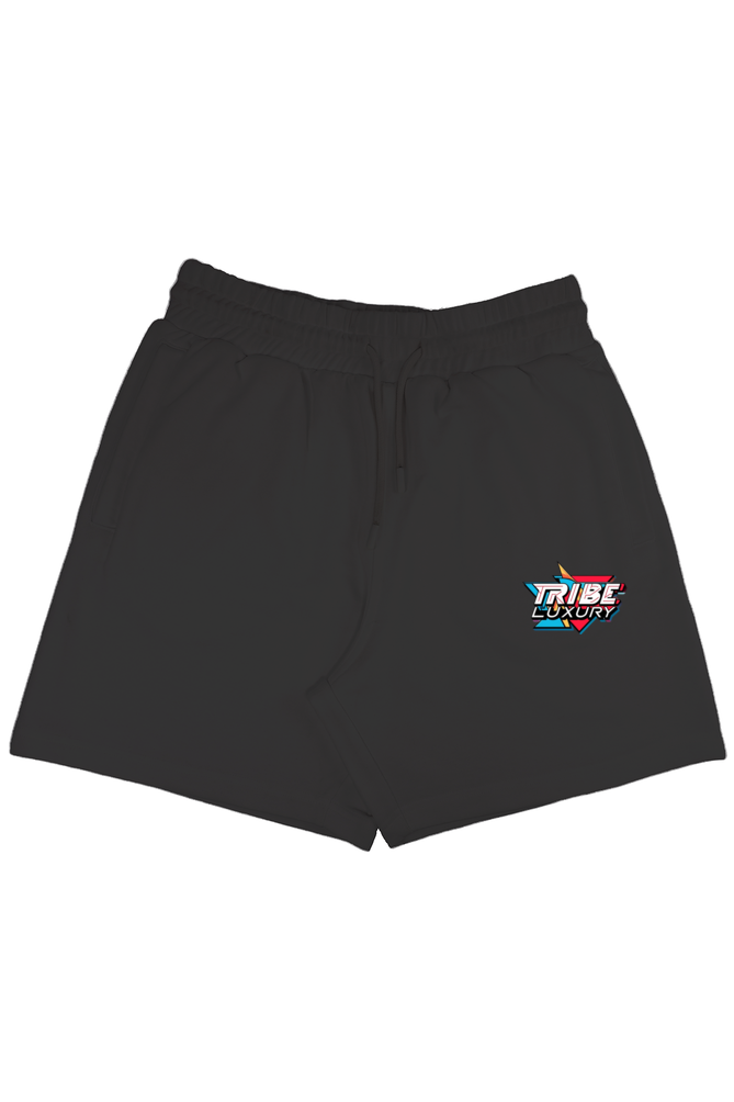 The Electric Pulse Shorts