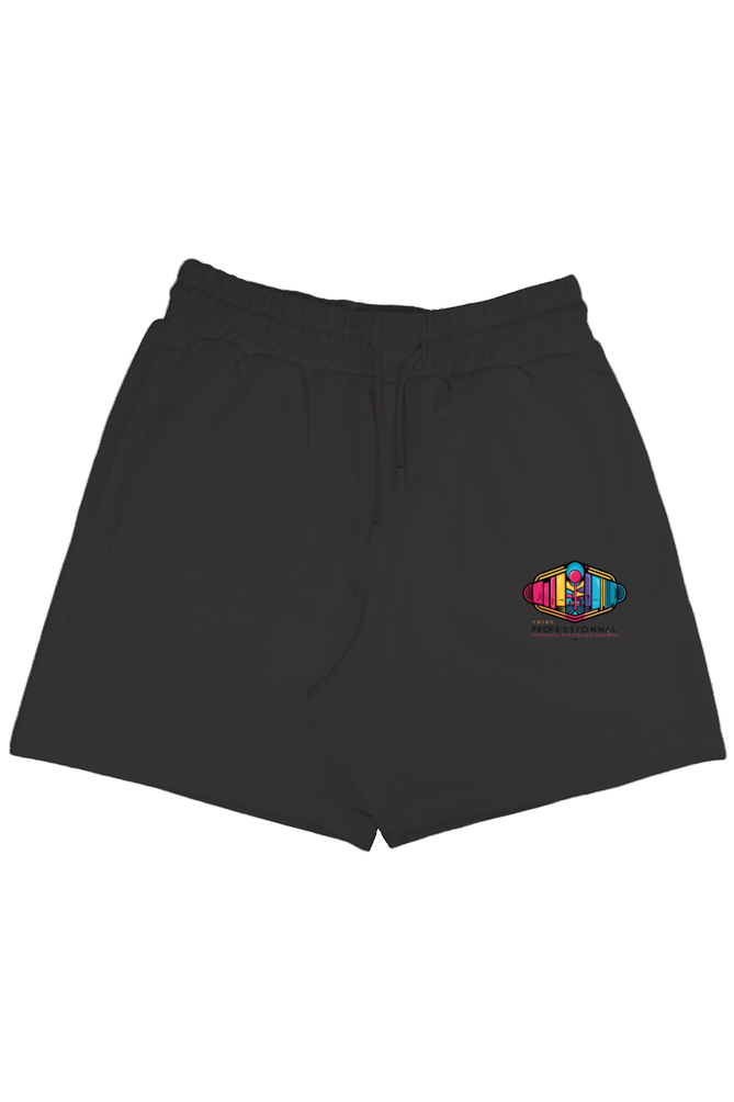 The Professional Playa Shorts