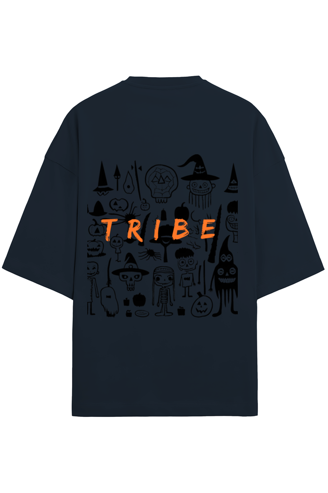 TRIBE Imperial Dragon T-SHITS