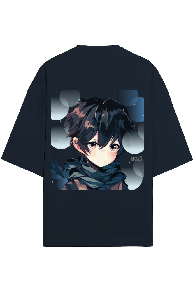 TRIBE Anime Hero T-SHIRTS