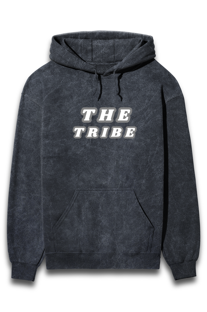 Tribe Dragon's Fury Hoodie