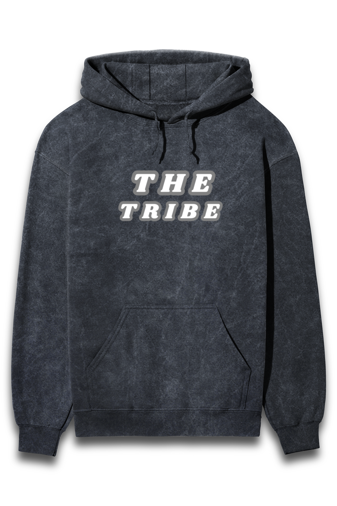 Tribe Hidden Dragon Hoodie