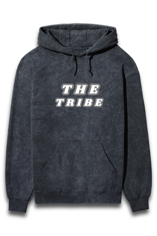 Tribe Stealth Hoodie