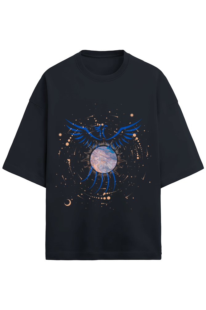 Tribe "Eternal Flame" T-shirt