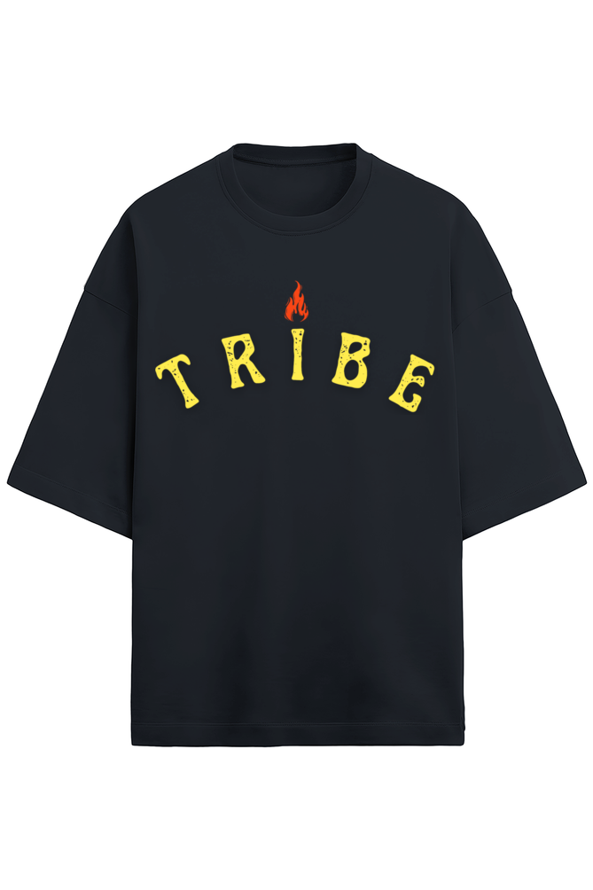 TRIBE Oversized fit