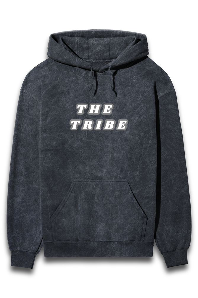 Tribe Dragon's Fury Hoodie