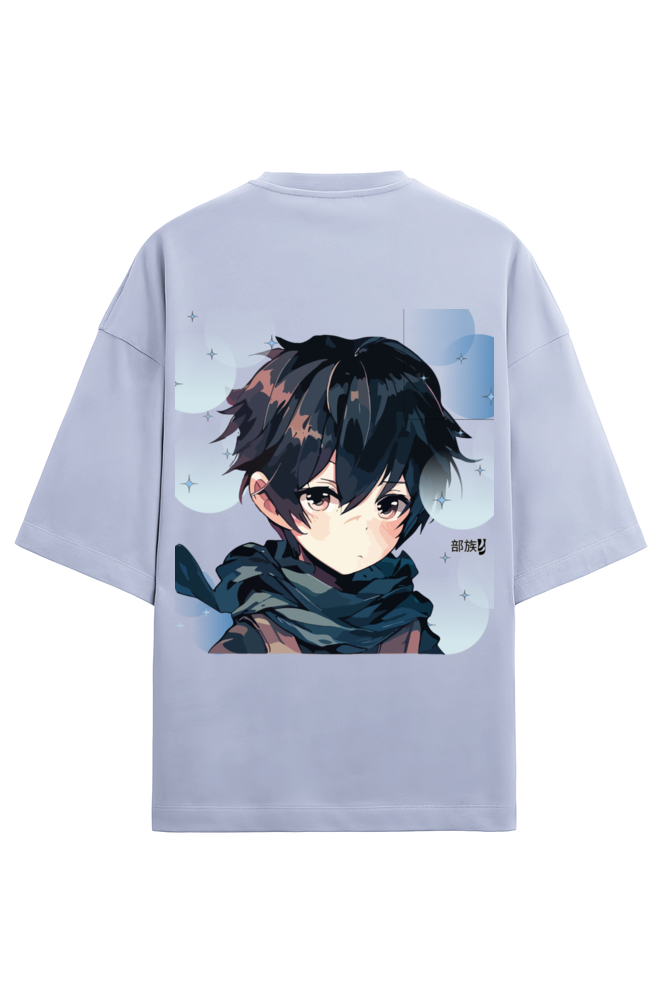 TRIBE Anime Hero T-SHIRTS