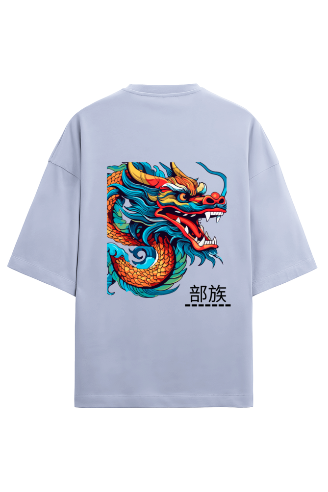 TRIBE Dragon Legacy T-SHIRTS