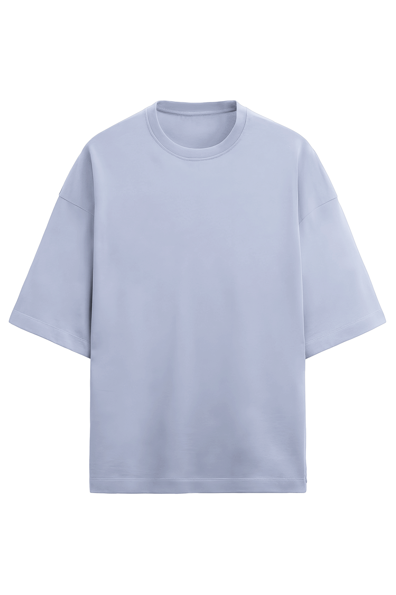 TIBE Dreamscape Voyage Oversized T-SHIRTS