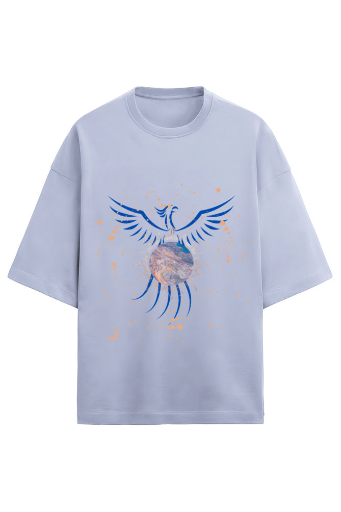 Tribe "Eternal Flame" T-shirt