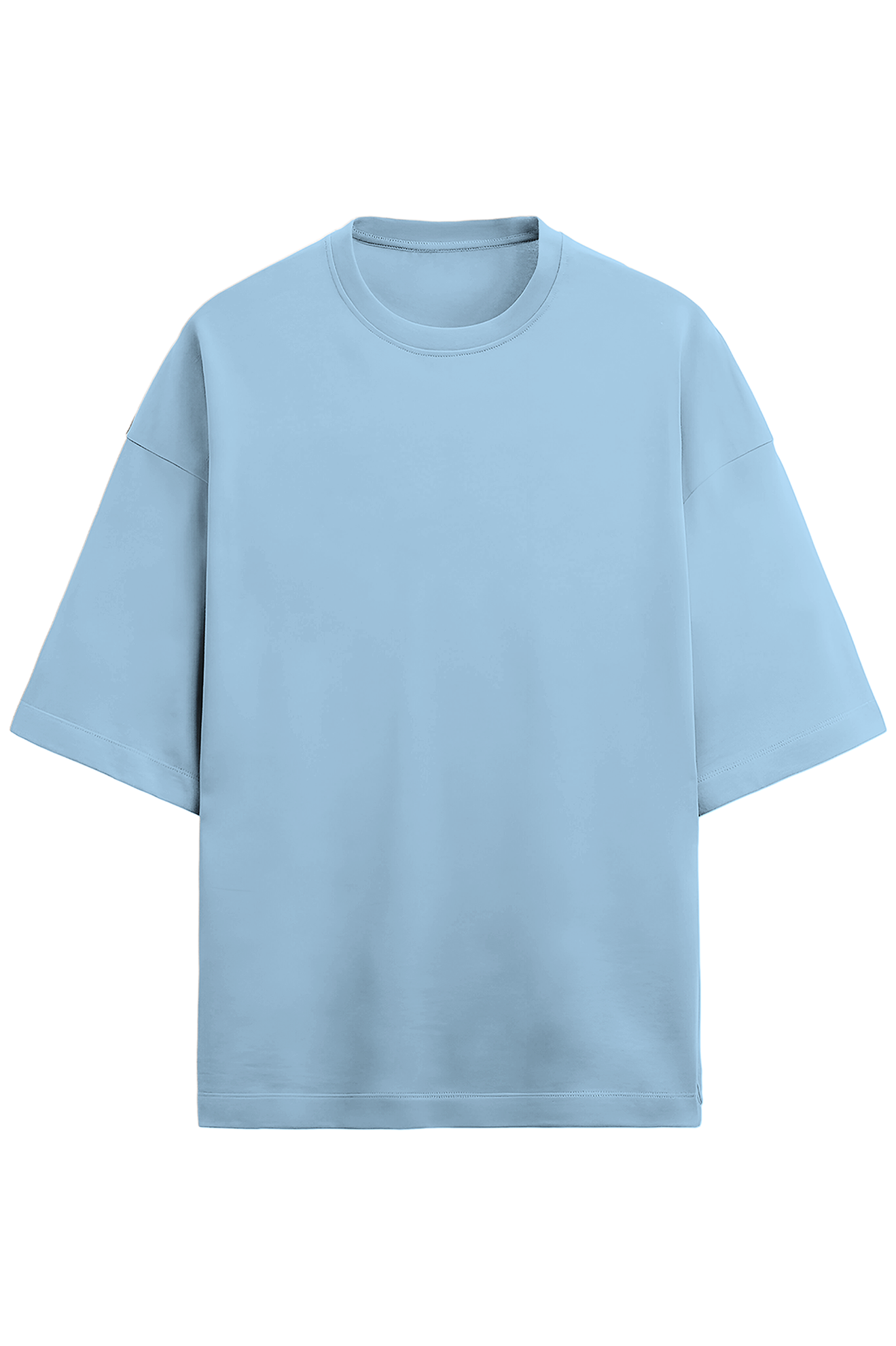 TIBE Dreamscape Voyage Oversized T-SHIRTS