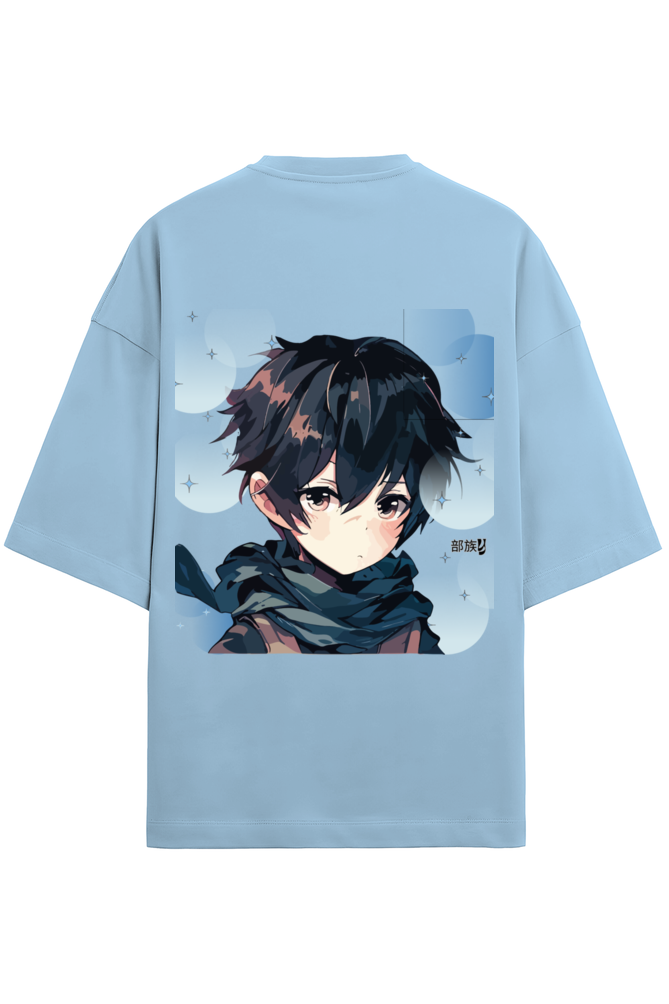 TRIBE Anime Hero T-SHIRTS