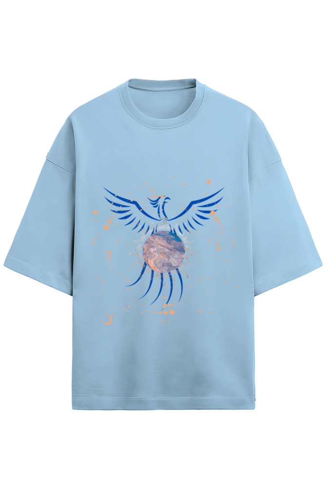 Tribe "Eternal Flame" T-shirt