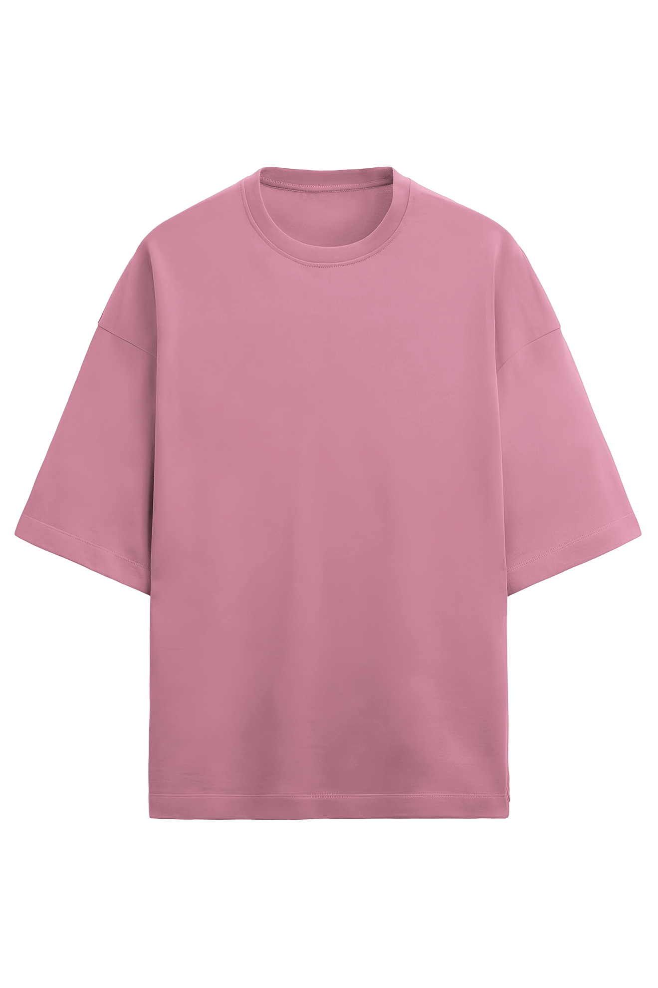 TIBE Dreamscape Voyage Oversized T-SHIRTS