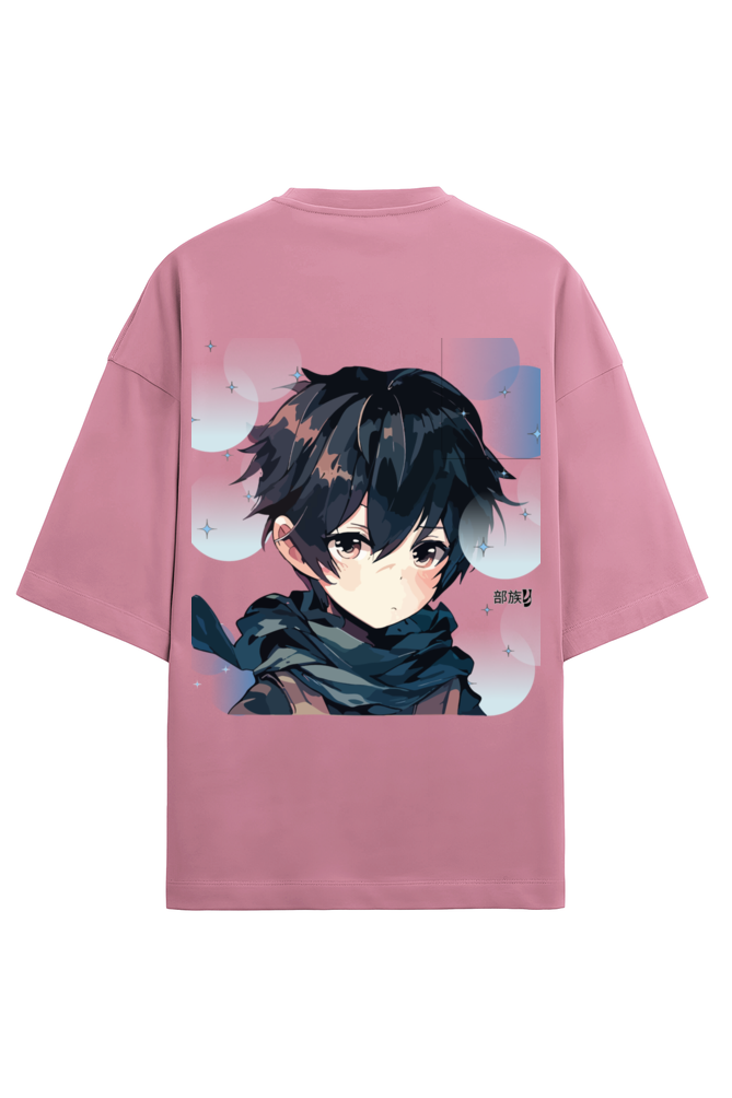 TRIBE Anime Hero T-SHIRTS