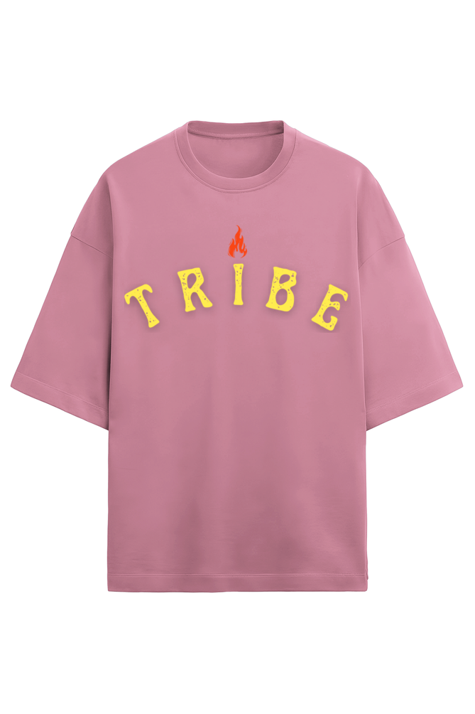 TRIBE Oversized fit