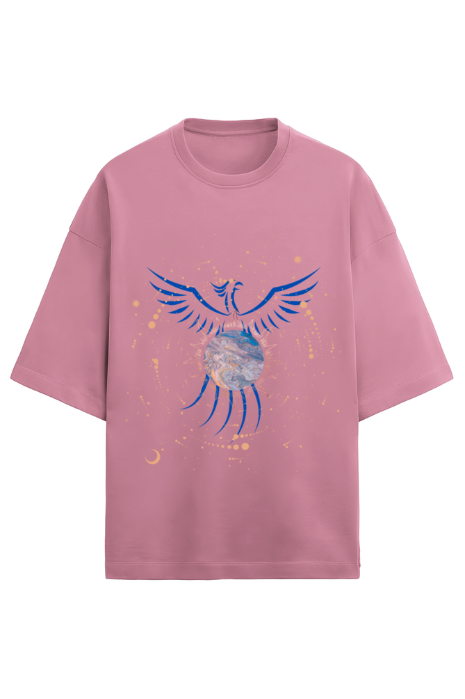 Tribe "Eternal Flame" T-shirt