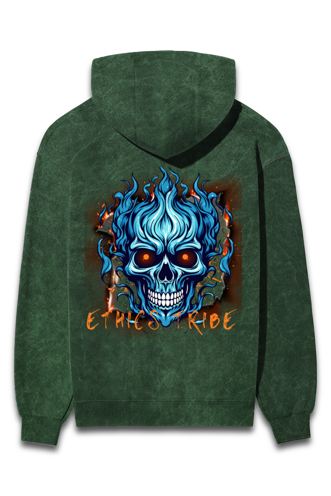 Tribe Shadow Clan Hoodie