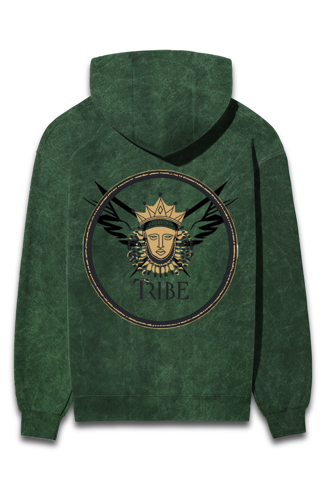 Tribe Shadow Clan Hoodie