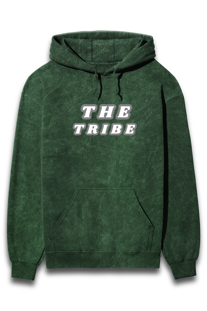 Tribe Silent Assassin Hoodie