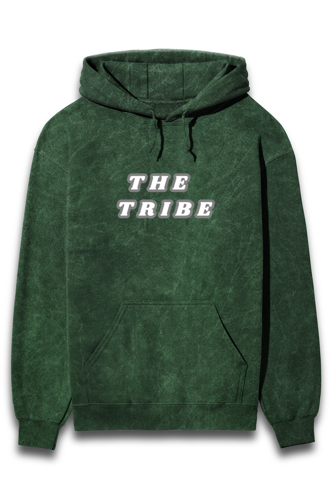 Tribe Dragon's Fury Hoodie